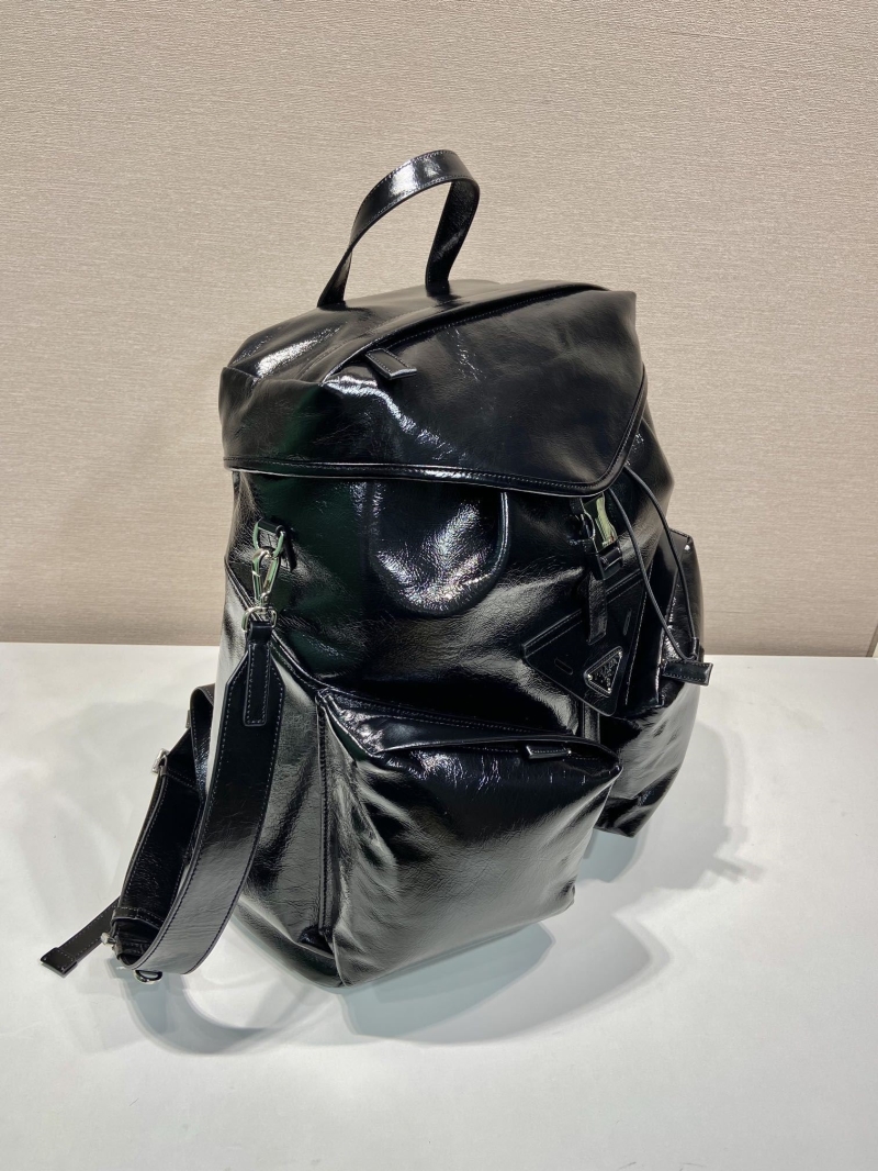 Pra*a backpacks
